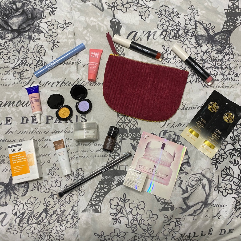 Sample Bundle!!!